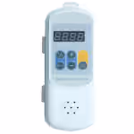 Niscomed Infusion and Blood Fluid